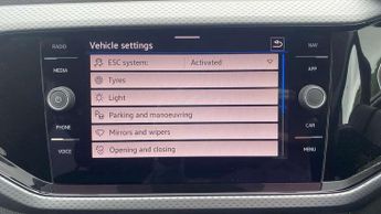 Volkswagen T-Roc 1.5 TSI EVO Style 5dr DSG