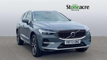 Volvo XC60 2.0 T6 [350] RC PHEV Core Bright 5dr AWD Gtron