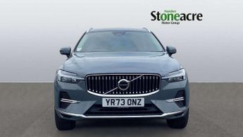 Volvo XC60 2.0 T6 [350] RC PHEV Core Bright 5dr AWD Gtron