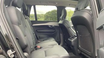 Volvo XC90 2.0 B5D [235] Plus Dark 5dr AWD Geartronic