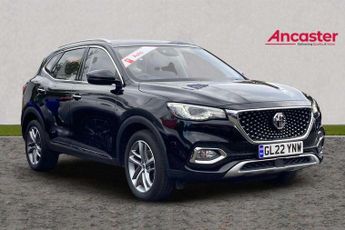 MG HS 1.5 T-GDI Excite 5dr DCT