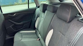 Skoda Kamiq 1.0 TSI 110 SE L Executive 5dr DSG