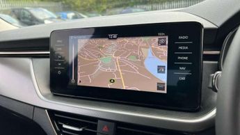 Skoda Kamiq 1.0 TSI 110 SE L Executive 5dr DSG