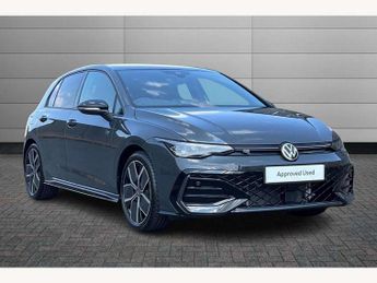 Volkswagen Golf 1.5 eTSI 150 Black Edition 5dr DSG