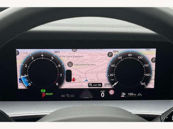 Volkswagen Tayron 1.5 eTSI R-Line 5dr DSG7 [7 Seat]