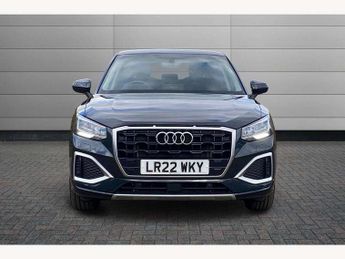 Audi Q2 35 TFSI Sport 5dr S Tronic
