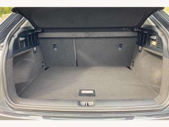 Audi Q2 35 TFSI Sport 5dr S Tronic