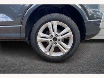 Audi Q2 35 TFSI Sport 5dr S Tronic
