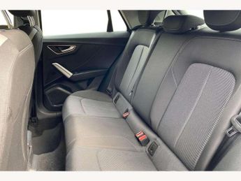Audi Q2 35 TFSI Sport 5dr S Tronic