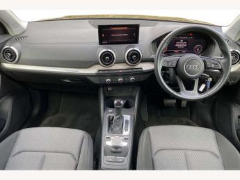 Audi Q2 35 TFSI Sport 5dr S Tronic