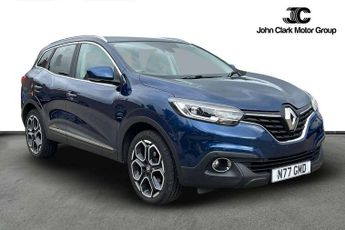 Renault Kadjar 1.5 dCi Dynamique S Nav 5dr
