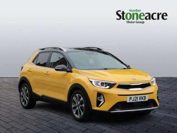 Kia Stonic 1.0T GDi 48V Connect 5dr DCT