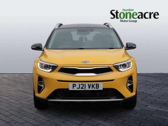 Kia Stonic 1.0T GDi 48V Connect 5dr DCT