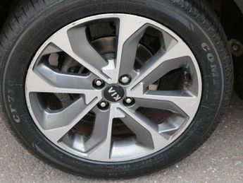 Kia Stonic 1.0T GDi 48V Connect 5dr DCT