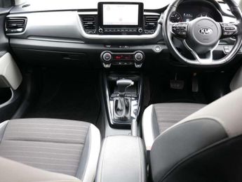 Kia Stonic 1.0T GDi 48V Connect 5dr DCT
