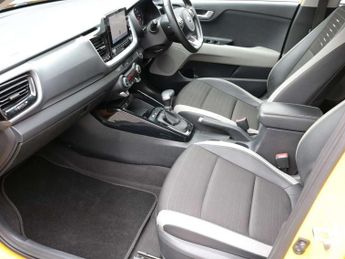 Kia Stonic 1.0T GDi 48V Connect 5dr DCT