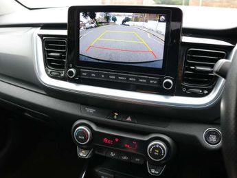 Kia Stonic 1.0T GDi 48V Connect 5dr DCT