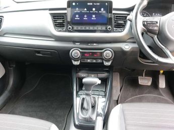Kia Stonic 1.0T GDi 48V Connect 5dr DCT