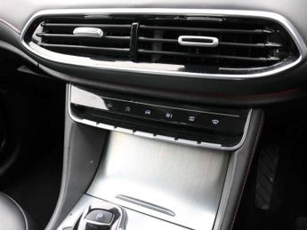 MG HS 1.5 T-GDI PHEV Trophy 5dr Auto