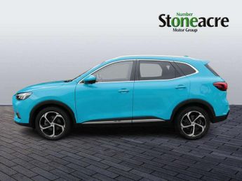 MG HS 1.5 T-GDI PHEV Trophy 5dr Auto