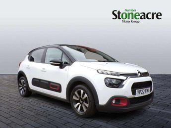 Citroen C3 1.2 PureTech C-Series 5dr