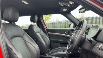 MINI Countryman 1.5 Cooper Exclusive 5dr Auto