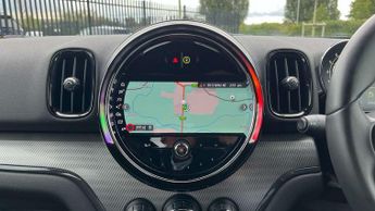 MINI Countryman 1.5 Cooper Exclusive 5dr Auto