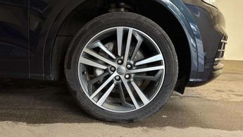 Audi Q5 55 TFSI e Quattro S Line Competition 5dr S Tronic