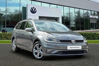 Volkswagen Golf TDi 2.0 TDI Match Edition 5dr