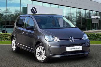 Volkswagen Up 1.0 65PS Beats 5dr