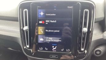 Volvo XC40 2.0 B4P R DESIGN Pro 5dr Auto