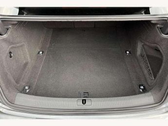 Audi A4 2.0T FSI Black Edition 4dr S Tronic