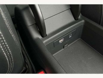 Audi A4 2.0T FSI Black Edition 4dr S Tronic