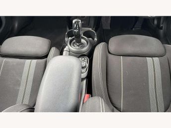 MINI Hatchback 5dr 2.0 Cooper S Classic 5dr Auto