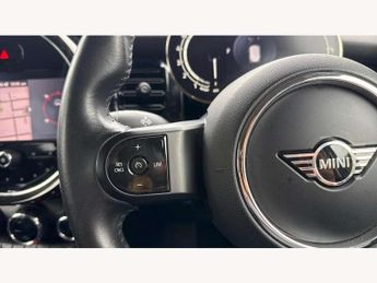 MINI Hatchback 5dr 2.0 Cooper S Classic 5dr Auto