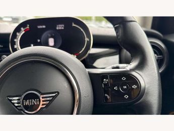 MINI Hatchback 5dr 2.0 Cooper S Classic 5dr Auto
