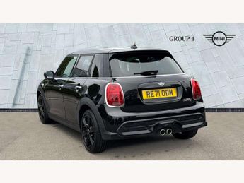 MINI Hatchback 5dr 2.0 Cooper S Classic 5dr Auto