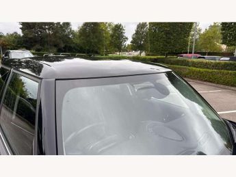 MINI Hatchback 5dr 2.0 Cooper S Classic 5dr Auto