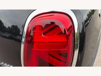 MINI Hatchback 5dr 2.0 Cooper S Classic 5dr Auto