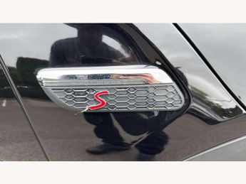 MINI Hatchback 5dr 2.0 Cooper S Classic 5dr Auto