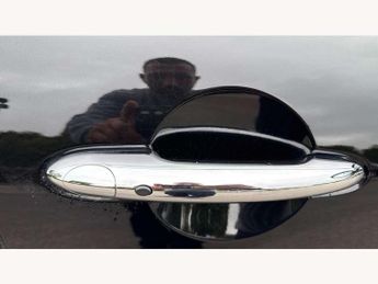 MINI Hatchback 5dr 2.0 Cooper S Classic 5dr Auto