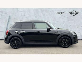 MINI Hatchback 5dr 2.0 Cooper S Classic 5dr Auto