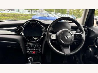 MINI Hatchback 5dr 2.0 Cooper S Classic 5dr Auto