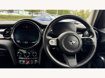 MINI Hatchback 5dr 2.0 Cooper S Classic 5dr Auto