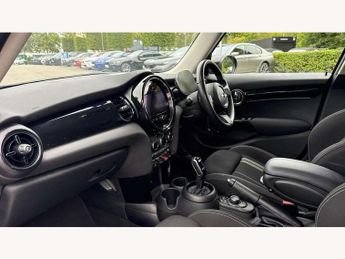 MINI Hatchback 5dr 2.0 Cooper S Classic 5dr Auto