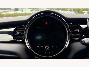 MINI Hatchback 5dr 2.0 Cooper S Classic 5dr Auto