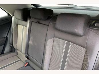 Volkswagen T-Roc 1.5 TSI EVO Design 5dr DSG