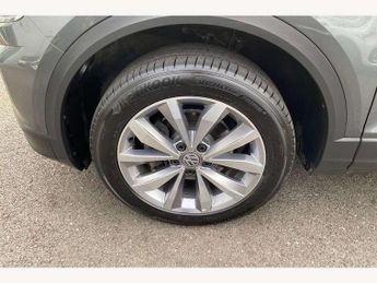 Volkswagen T-Roc 1.5 TSI EVO Design 5dr DSG