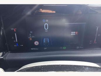 Ford Transit Custom 2.0 EcoBlue 170ps H1 Van Sport Auto