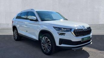 Skoda Kodiaq 1.5 TSI SE L Executive 5dr DSG [7 Seat]
